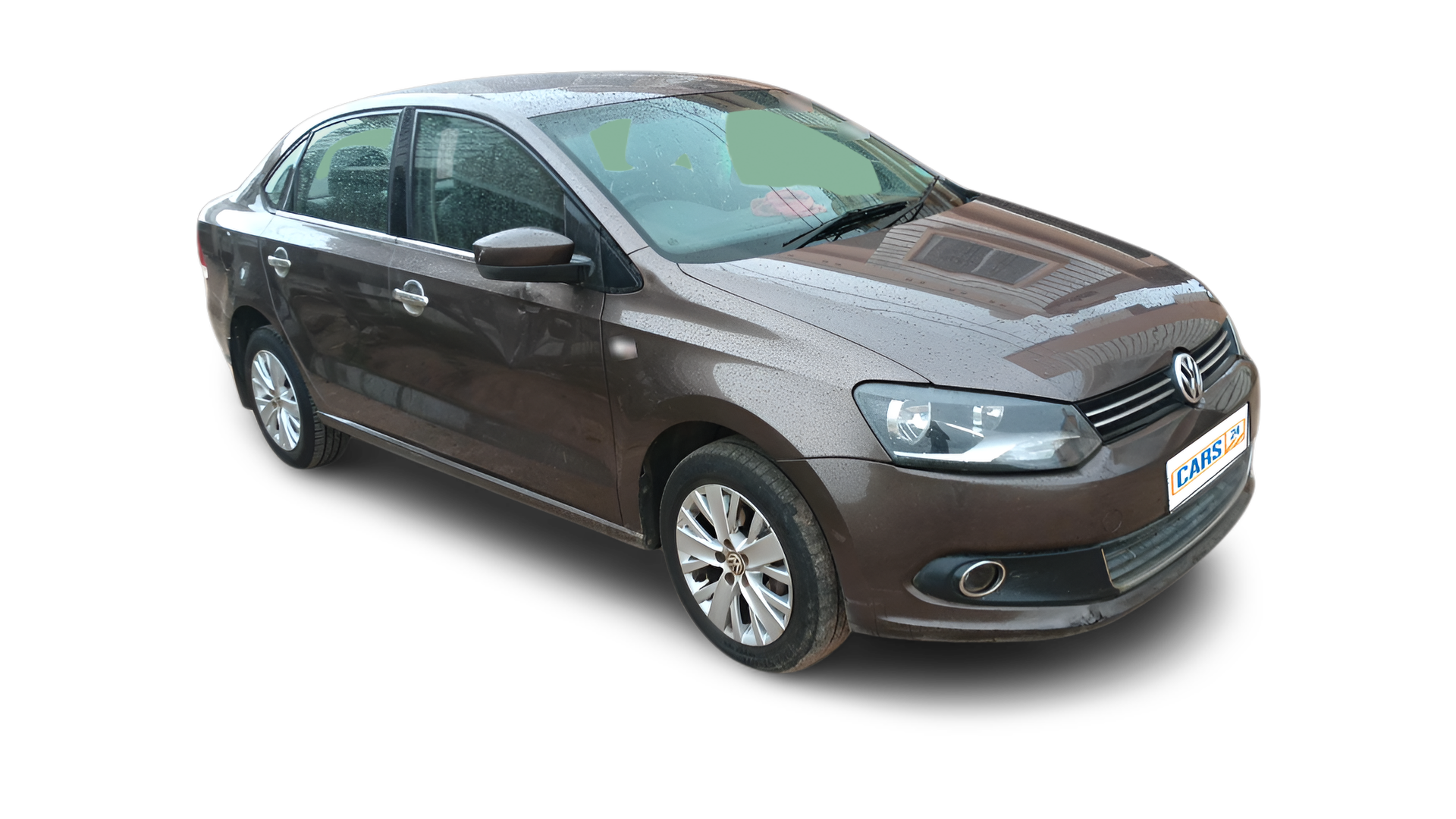 Volkswagen Vento-img